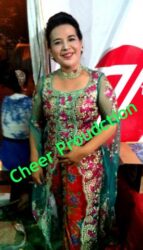 Grup Campursari Parmonas